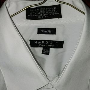 Dress Button Down Shirt